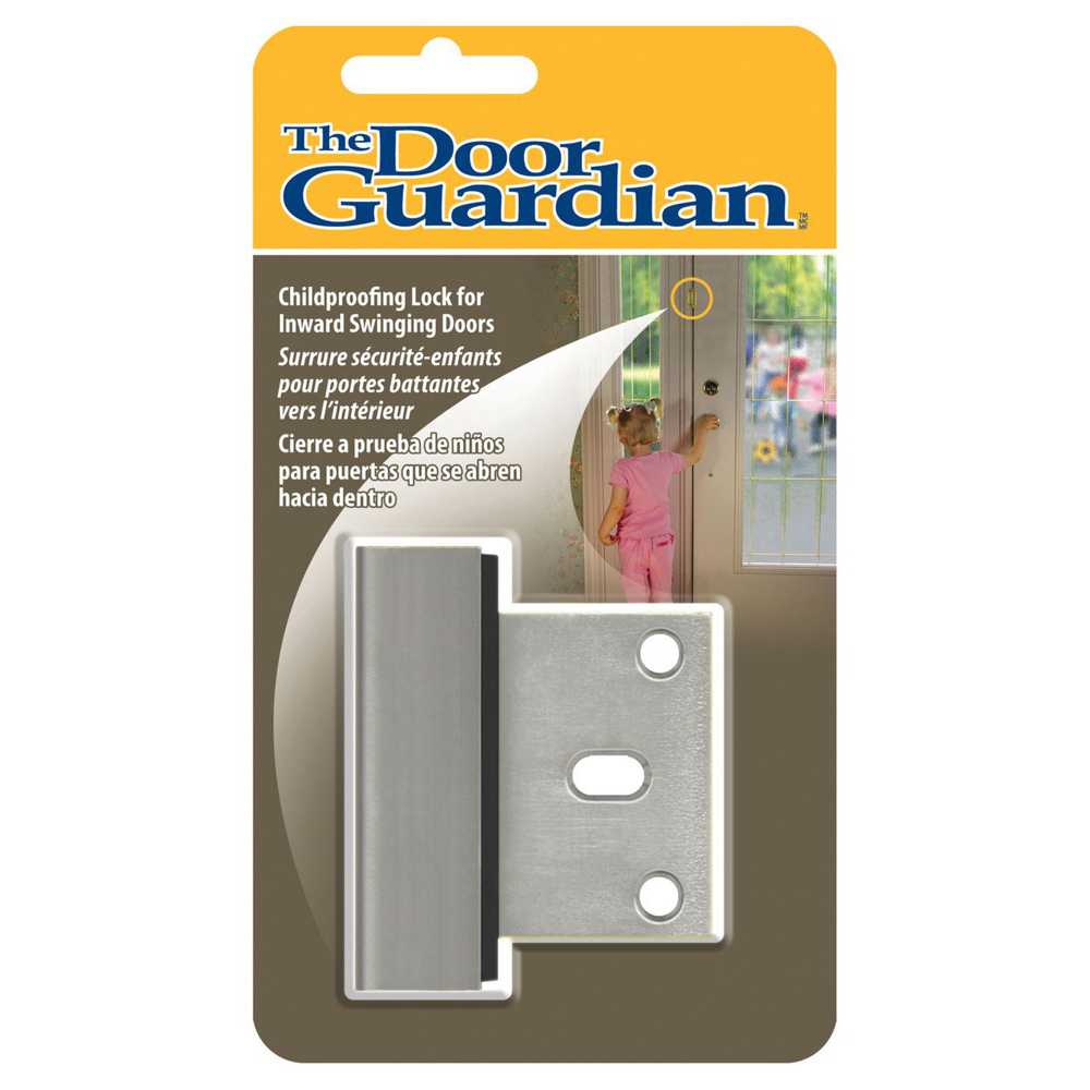 The Door Guardian